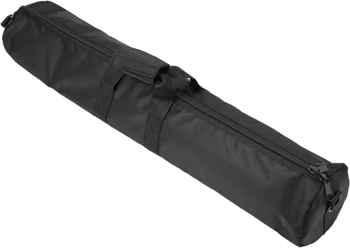 Miniatura 12 de Bolsa de transporte para trípode de 15.7-47.2 in, trípode impermeable, almacenamiento de transporte de viaje con correa de hombro acolchada y asa