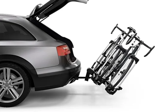 Miniatura 6 de Thule Plataforma de bicicleta de helio XT