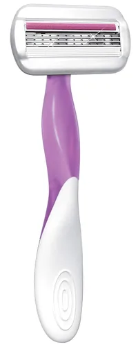 Miniatura 5 de BIC Soleil Glow Razors, 3