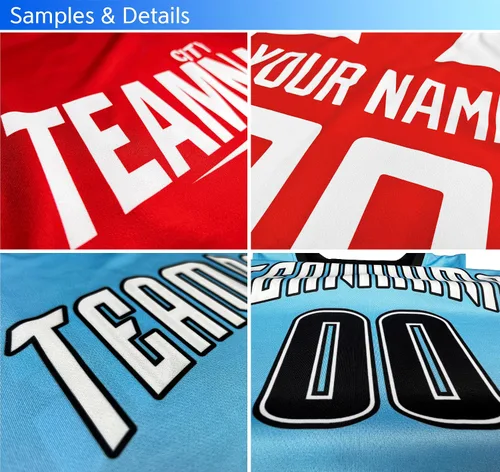 Miniatura 5 de Traje de jersey de baloncesto personalizado para niños y adultos, camisas atléticas personalizadas, nombre impreso, número de equipo, logotipo