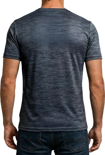 Miniatura 2 de Icon Sports Camiseta con licencia oficial del FC Barcelona para el Día del Juego, unisex para adultos Barcelona Delantero