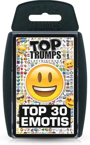 Miniatura 9 de Top Trumps Juego de cartas DC Super Villains - Juegos familiares para niños y adultos - Juegos de aprendizaje - Juegos de cartas para niños para 2