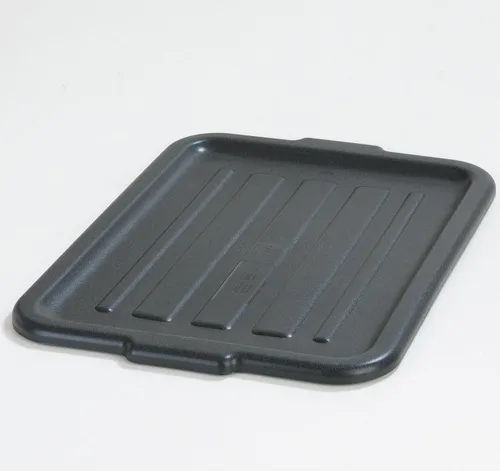 Miniatura 8 de Carlisle FoodService Products N4401203 Comfort Curve™ - Tapa ergonómica para lavabo, universal, color negro