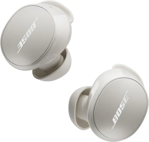 Miniatura 12 de Auriculares Bose QuietComfort - Auriculares Bluetooth verdaderamente inalámbricos con cancelación activa de ruido y micrófono, carga USB-C