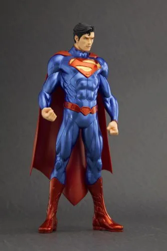 Miniatura 5 de Kotobukiya Superman nuevo 52 " DC Comics "ArtFX + Estatua