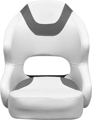 Miniatura 2 de Asiento de cubo Wise Baja Series Blanco Brite/Gris/Negro