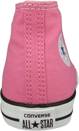 Miniatura 3 de Converse Tenis unisex para niños, Rojo