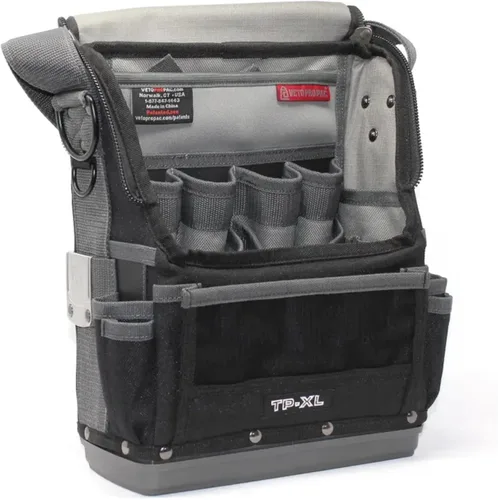 Miniatura 4 de Veto Pro Pac TP-XL Extra Grande Bolso para Herramientas (Original)