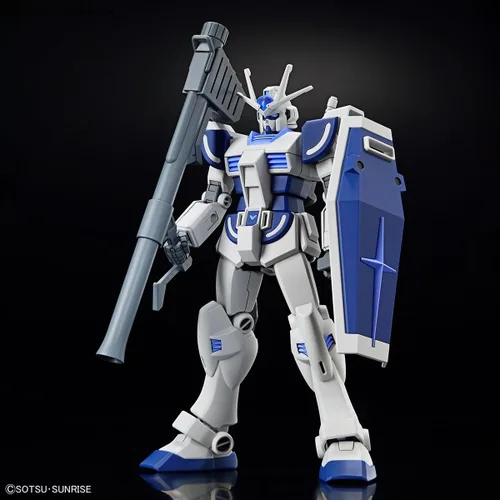 Miniatura 2 de BANDAI Grado de entrada 1/144 La Base Gundam Limited LAH Gundam SHISAKU ICHIGATA Gundam Build METAVERSE (Importación de Japón)