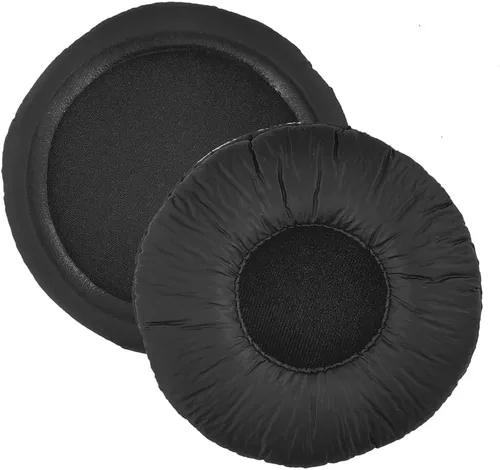Almohadillas de repuesto para Sony MDR-ZX100 /110/110NC/ 110A / 310/330BT y WH-CH500 CH510 CH520 V150 V250 / JBL Tune 510BT 500BT 450BT 660NC