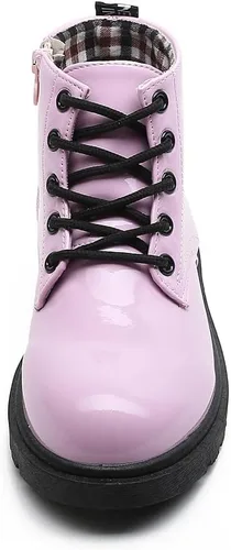 Miniatura 3 de Maxu Fashion - Botas impermeables de poliuretano para niños