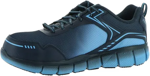 Miniatura 5 de Skechers Women's Work Telfin - Zapatillas Arterios Alloy Toe