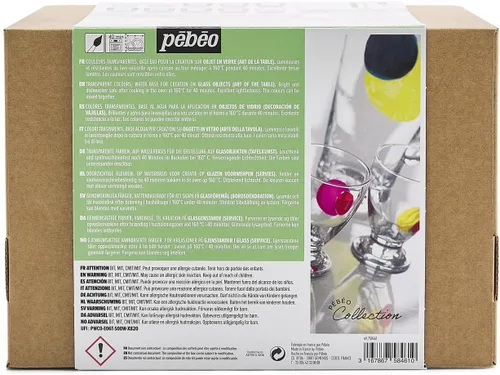 Miniatura 4 de Vitrea 160 Collection Case 10 x 1.5 fl oz # 1