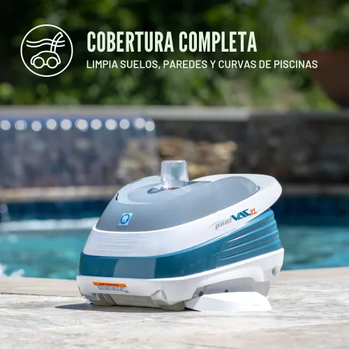 Miniatura 3 de Hayward W32025ADC PoolVac XL - Limpiador de piscina de succión para piscinas de gunita enterradas de hasta 20 x 40 pies con manguera de 40 pies