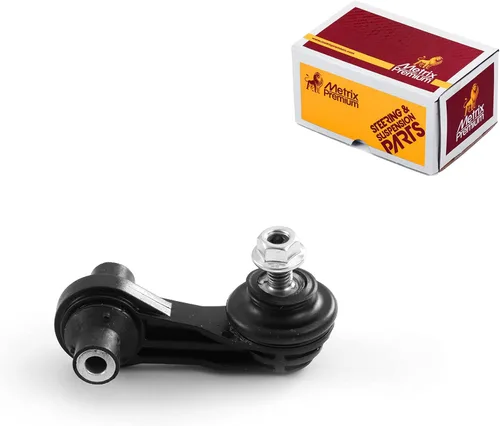 Miniatura 85 de Metrix Barra estabilizadora trasera premium K9545 se adapta a Acura RL 1996-2004, Chevrolet Prizm 1998-2002, Geo Prizm 1989-1997, Lexus ES250