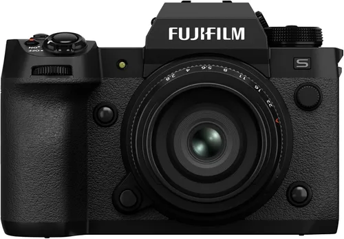 Miniatura 8 de Fujifilm Lente macro Fujinon XF30mmF2.8 R LM WR
