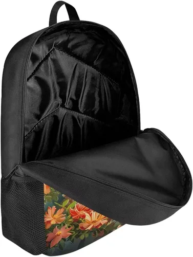 Miniatura 121 de HUGS IDEA Los animales frescos 3D niños escuela libro bolsa niños impresión mochilas, Baloncesto, Moderno