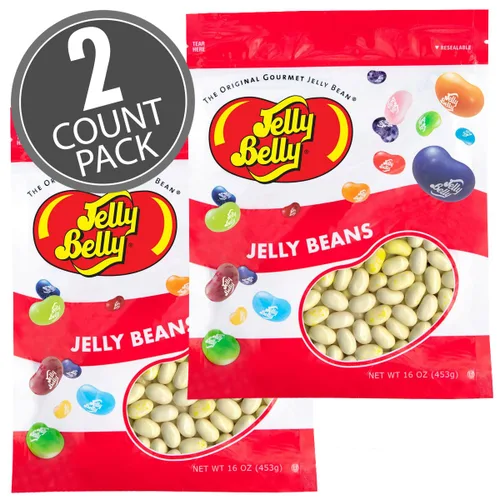 Miniatura 24 de Jelly Belly 45118 Jelly Belly Candy Corn de 3 onzas, paquete de 3