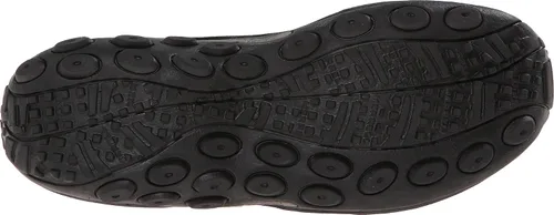 Miniatura 3 de Zapato deslizable Jungle de Merrell, de cuero, para hombre