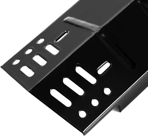 Miniatura 7 de Charbrofire Piezas de repuesto para parrilla de tienda de campaña de calor DGH450CRP para Dyna Glo Grill Heat Shield 70-02-615 70-02-423 Dynaglo 4 4