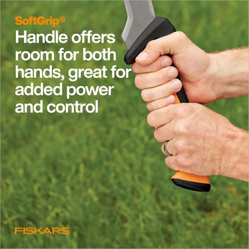 Miniatura 9 de Fiskars, hacha tipo machete, 29 pulgadas