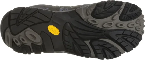 Miniatura 4 de Merrell - Botas de senderismo impermeables para mujer Moab 2 Mid