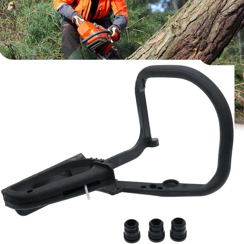 Miniatura 5 de Repuesto de manillar para motosierra STIHL MS180 MS170 018 017 # 1130 791 4901