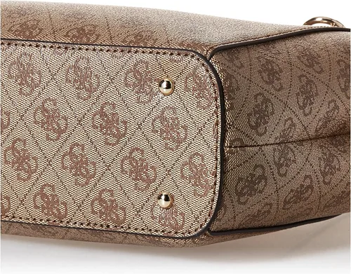 Miniatura 3 de GUESS Noelle - Bolso pequeño Noel
