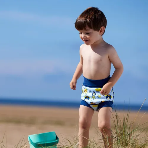 Miniatura 5 de Splash About Baby Happy Nappy Duo Swim, Bugs Life, 2-3 años