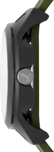 Miniatura 2 de Reloj PUMA Reset V1 para hombre de acero inoxidable