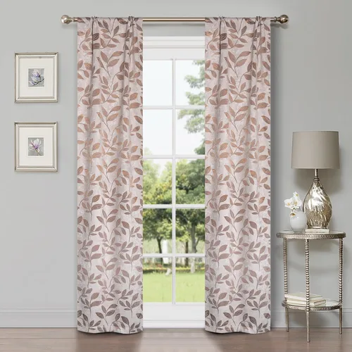 Miniatura 171 de SUPERIOR Cortinas Opacas, Oscurecimiento de Habitación Acento de Ventana para Dormitorio, Bloqueo del Sol, Térmicas, Cortinas Bohemias Modernas, Gris