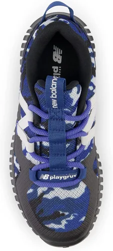 Miniatura 5 de New Balance unisex-child Playgruv V2 Bungee