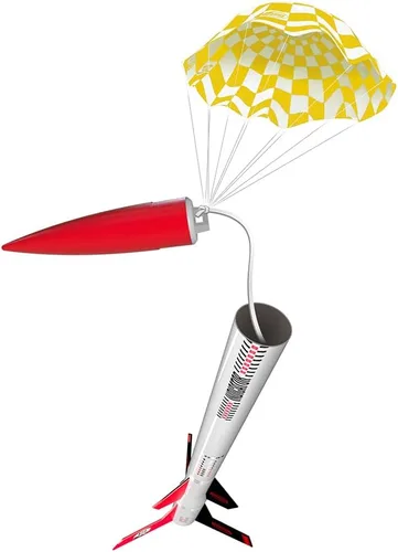 Miniatura 2 de Estes 7244 Sundancer - Kit de cohetes modelo volador