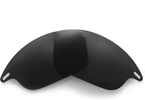 Miniatura 2 de Walleva Lentes de repuesto para lentes de sol Oakley Fast Jacket 13 opciones disponibles