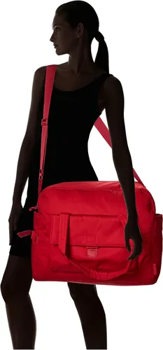 Miniatura 7 de Vera Bradley Cotton Utility Travel Bag