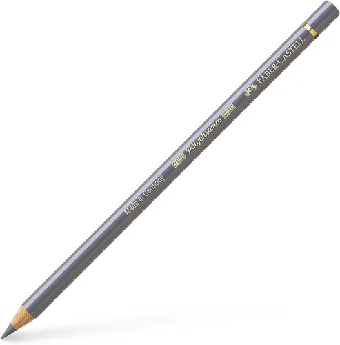 Miniatura 14 de Faber Castel Polychromos - Lápices de colores, 101, blanco, 6