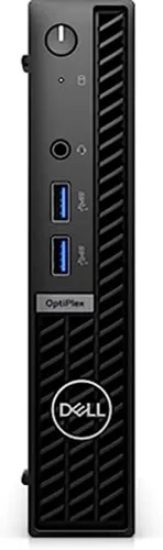 Miniatura 3 de Dell Escritorio Micro Tower Optiplex 7000 7010 (2023) Core i5 - SSD de 512 GB - 32 GB de RAM 14 núcleos a 4.6 GHz - CPU de 13ª generación Win 11