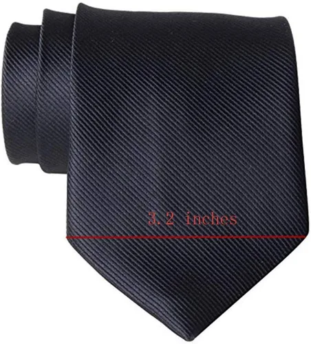 Miniatura 3 de Corbata de regalo para hombre, fútbol americano con corbata delgada de fuego para boda, fiesta formal, recepción, Fútbol americano con fuego