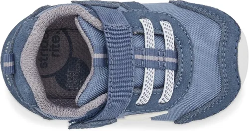 Miniatura 6 de Stride Rite corredor de cremalleras sm baby-boys