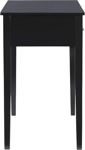 Miniatura 19 de Linon Juego de tocador, negro