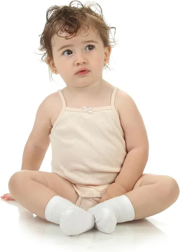 Miniatura 7 de Silky Toes Paquete múltiple de calcetines antideslizantes para bebés, niñas y niños pequeños