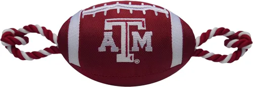 Miniatura 5 de Pets First NFL NFL - Fútbol de nailon unisex Florida Gators