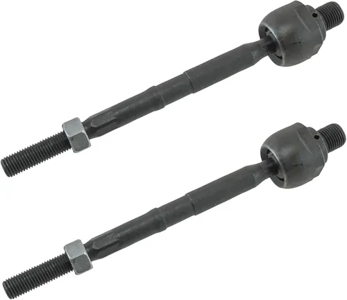 Miniatura 4 de Kit de dirección delantera y suspensión de rótula compatible con Chevrolet Aveo 2004-2011 Aveo5 2009-2010 Pontiac G3 2007-2011