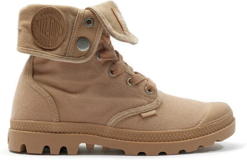 Miniatura 9 de Palladium Bota de lona holgada para mujer