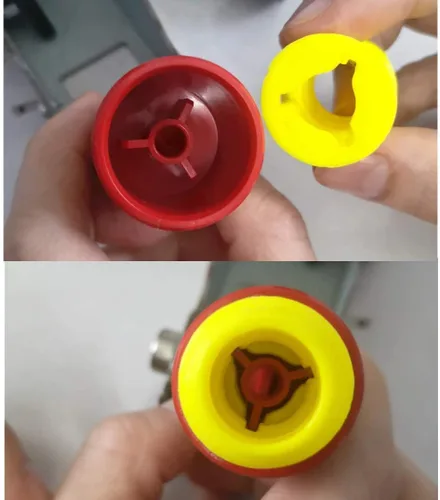 Miniatura 5 de MORICHS Kit de modificación de pedales de mejora para volante de carreras Logitech G25 G27 G29 (Kit de modificación)