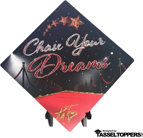 Miniatura 3 de Tassel Toppers Paquete de 10 barras de pegamento con purpurina no tóxicas lavables, bolígrafos de gel con purpurina para proyectos de arte, tapas