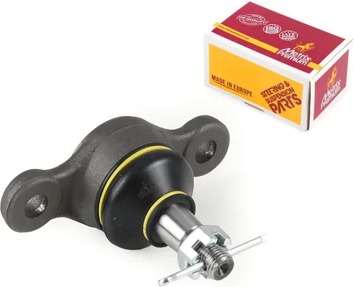 Miniatura 216 de Fabricado en Europa. Junta de rótula inferior delantera Metrix Premium K3199 para Jeep Liberty 2002-2004