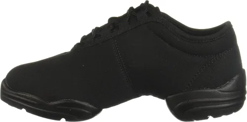 Miniatura 8 de Capezio Zapatillas de baile de lona