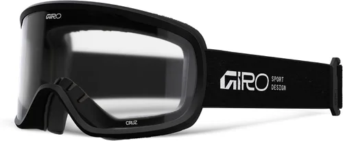Miniatura 9 de Giro Cruz Gafas de esquí - Gafas de snowboard para hombres, mujeres y jóvenes, antivaho - OTG