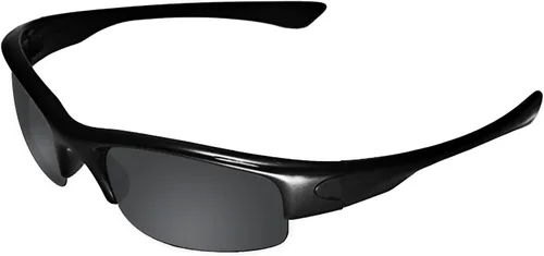 Miniatura 2 de kygear polarización corregido lentes de repuesto para Oakley Bottlecap más opciones